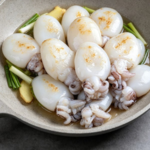 Shellfish