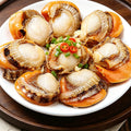 Gourmet Grilled Scallops