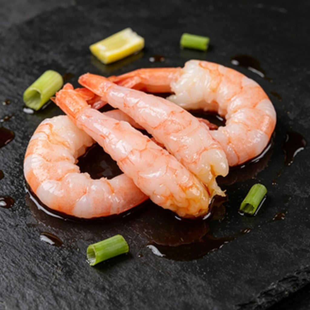 Royal Shrimp Platter