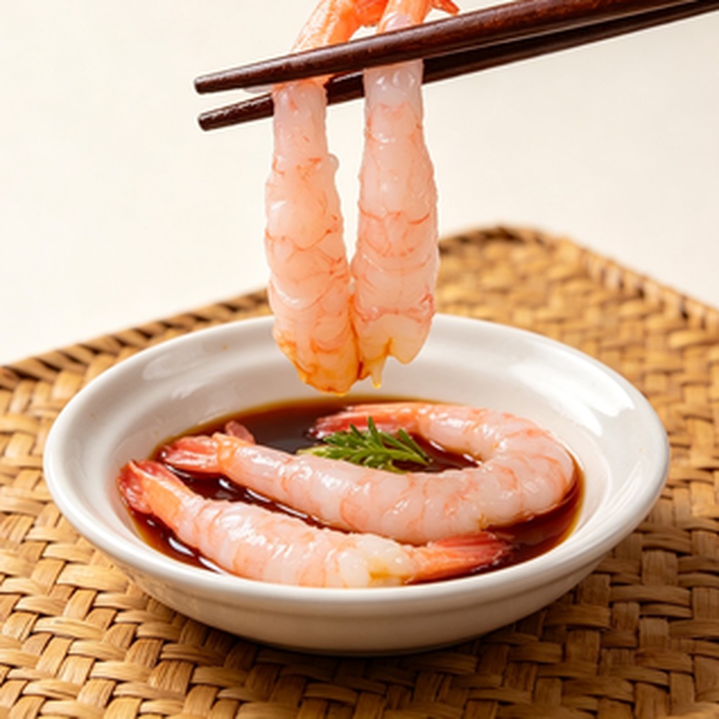 Royal Shrimp Platter