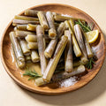 Fresh Bamboo Shoots